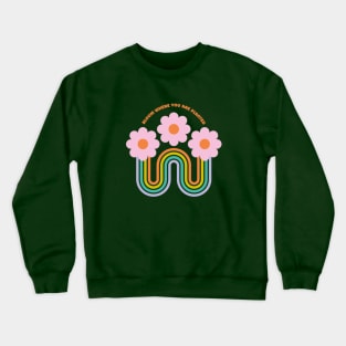 Bloom Crewneck Sweatshirt